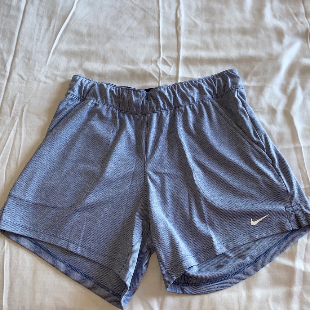 Nike dri-fit shorts